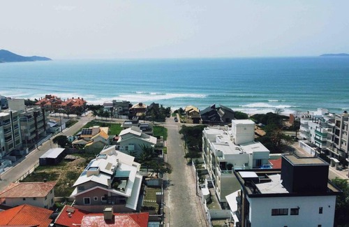 Canto Grande Apartment | Linda Cobertura Duplex!