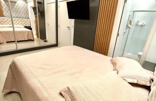 Canto Grande Apartment | Linda Cobertura Duplex!