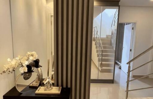 Canto Grande Apartment | Linda Cobertura Duplex!