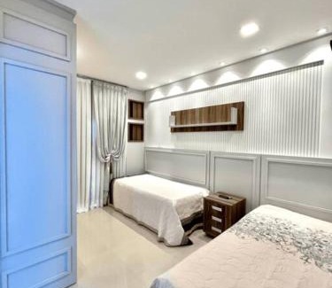 Canto Grande Apartment | Linda Cobertura Duplex!