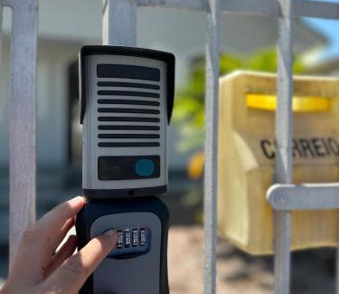 Vila Zuleima Apartment | Linda e Ampla Casa Inteira Próxima ao Centro de Criciúma