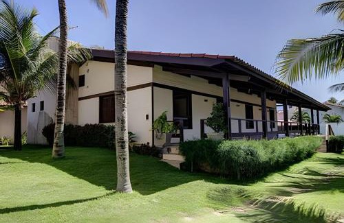 Porto das Dunas House | Linda no BEACH PARK-16 pessoas - HOUSINGCEARÁ