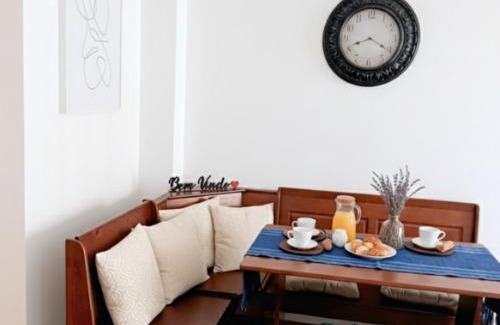 Penha Apartment | Linda's Home Perfeito para seu Descanso