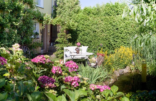 Altendorf Apartment | Linde - Saxon Switzerland