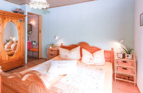 Altendorf Apartment | Linde - Saxon Switzerland