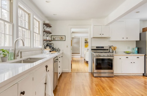 Egremont House | Linden by AvantStay | Countryside Berkshire Escape