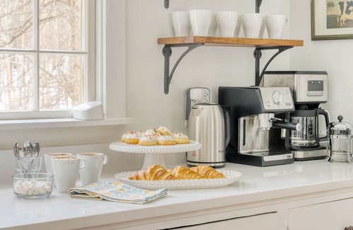 Egremont House | Linden by AvantStay | Countryside Berkshire Escape