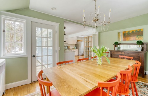 Egremont House | Linden by AvantStay | Countryside Berkshire Escape