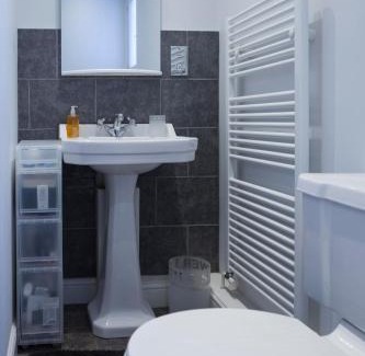 Pembridge Apartment | Linden Gardens