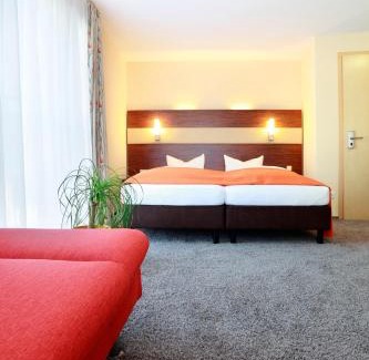 Lindenberg im Allgaeu Hotel | Lindenberger Hof