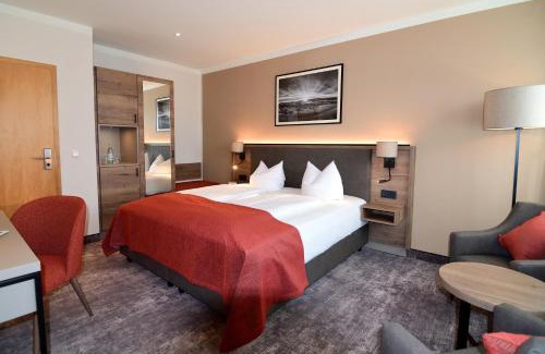 Lindenberg im Allgaeu Hotel | Lindenberger Hof