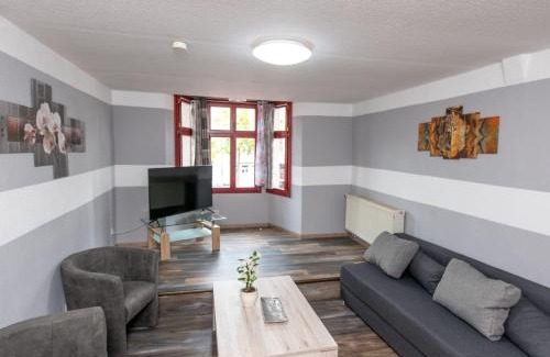 Naumburg Apartment | Lindenring Pension