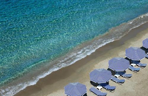 Pefkos Hotel | Lindia Thalassa