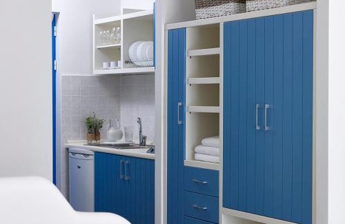 Pefkos Hotel | Lindia Thalassa