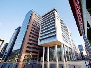 Antwerp Hotel | Lindner Hotel Antwerp, part of JdV by Hyatt