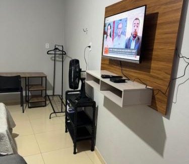 Picos Apartment | Lindo apartamento coração de Picos