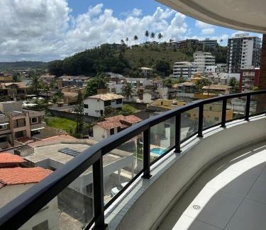 Ilheus Apartment | Lindo apartamento na zona sul de Ilhéus