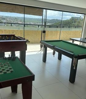 Ilheus Apartment | Lindo apartamento na zona sul de Ilhéus
