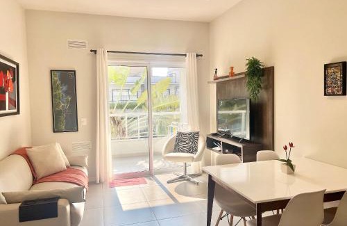 Governador Celso Ramos Apartment | Lindo! Apto na praia de Palmas! YR02I