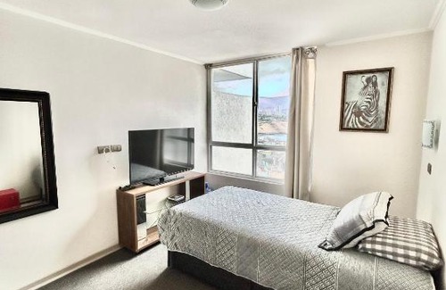 Iquique Apartment | Lindo departamento al borde de la playa