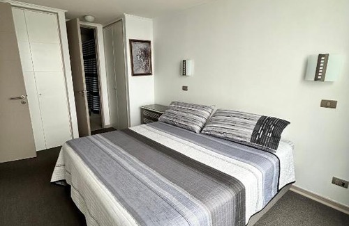 Iquique Apartment | Lindo departamento al borde de la playa