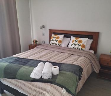 Iquique Apartment | Lindo departamento - Sur de Iquique con Parking y Piscina