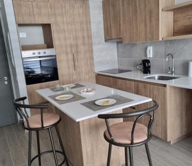 Iquique Apartment | Lindo departamento - Sur de Iquique con Parking y Piscina