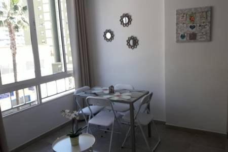 Torremolinos City Centre Apartment | Lindo estudio en centro de Torremolinos