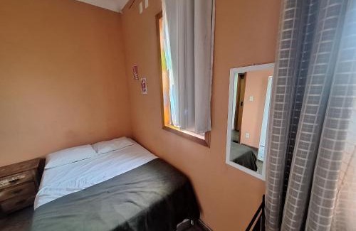 Ouro Preto Apartment | Lindo flat Sabará Estilo Europa Vila Rica Pampulha
