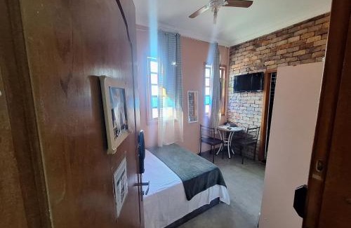Ouro Preto Apartment | Lindo flat Sabará Estilo Europa Vila Rica Pampulha