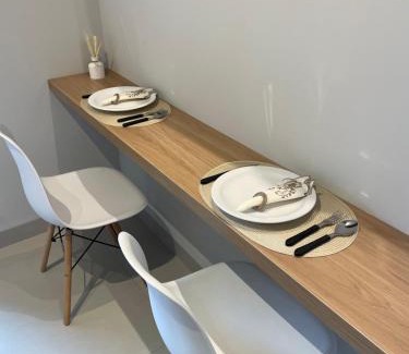 Jardim Palmeiras Apartment | Lindo Studio Confortável e Aconchegante