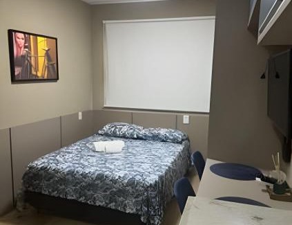 Amaralina Apartment | Lindo Studio em frente a praia