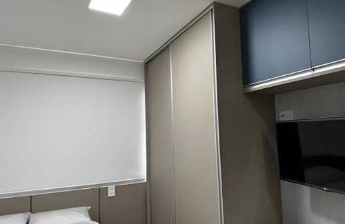 Amaralina Apartment | Lindo Studio em frente a praia