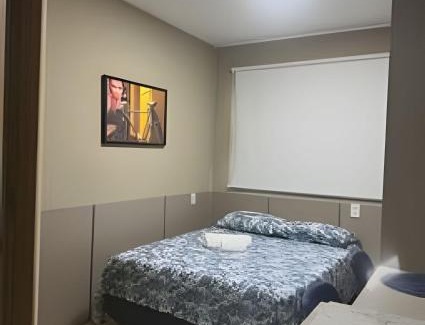 Amaralina Apartment | Lindo Studio em frente a praia