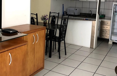 Fortaleza Apartment | Lindos Apartments Beira Mar