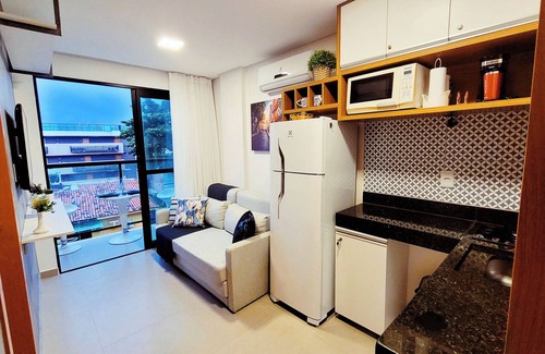 Porto de Galinhas Apartment | Lindos Flats - Maraca Beach Residence II