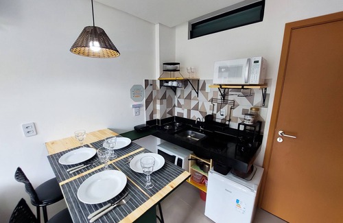 Porto de Galinhas Apartment | Lindos Flats - Maraca Beach Residence II