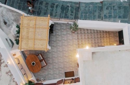 Lindos Villa | Lindos Zen luxury villa