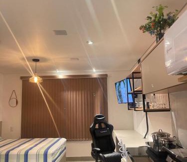 Tatuape Apartment | Linea Home