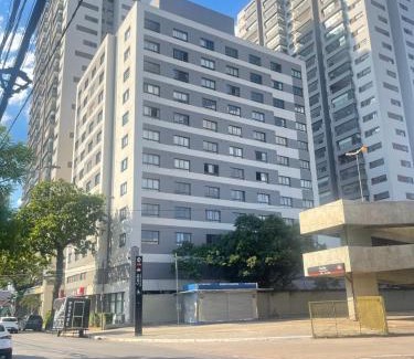 Tatuape Apartment | Linea Home