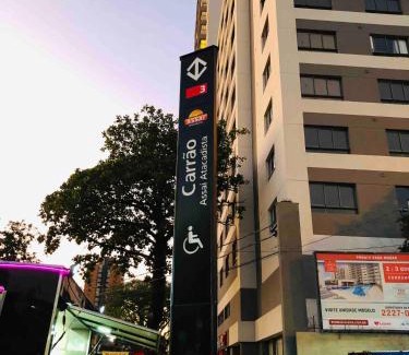 Tatuape Apartment | Linea Home