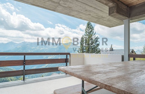 Chandolin Apartment | Linen is not included in the service. We provide, if desired, linen packages including bed linen, ba