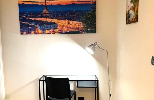 Lingotto Apartment | Lingotto relax, Inalpi Arena ATP Finals, Stadio, centro Torino, Economia e Politecnico