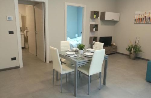 Millefonti Apartment | Lingotto Residence