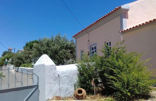 Envendos House | Linhal das Meias - São José das Matas