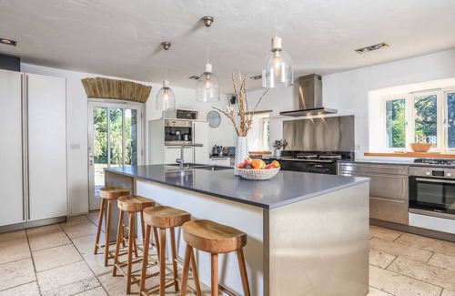 Kingsbridge Cottage | Linham Barn