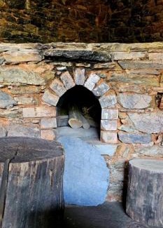 Castanheira de Pera House | Linhares - Country House Turismo, Natureza e Aventura