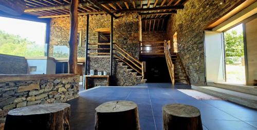 Castanheira de Pera House | Linhares - Country House Turismo, Natureza e Aventura