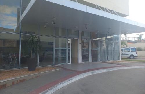 Centro Hotel | Linhares Design ap 419, 101 e 102