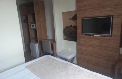 Centro Hotel | Linhares Design ap 419, 101 e 102